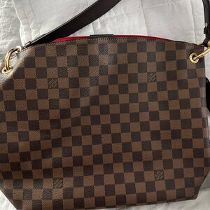 Used Louis Vuitton Purse